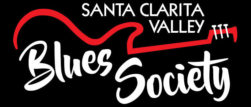 SCV Blues Society Logo